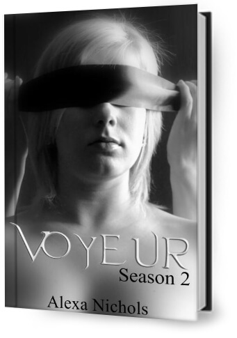 Voyeur Season 2 (3D)