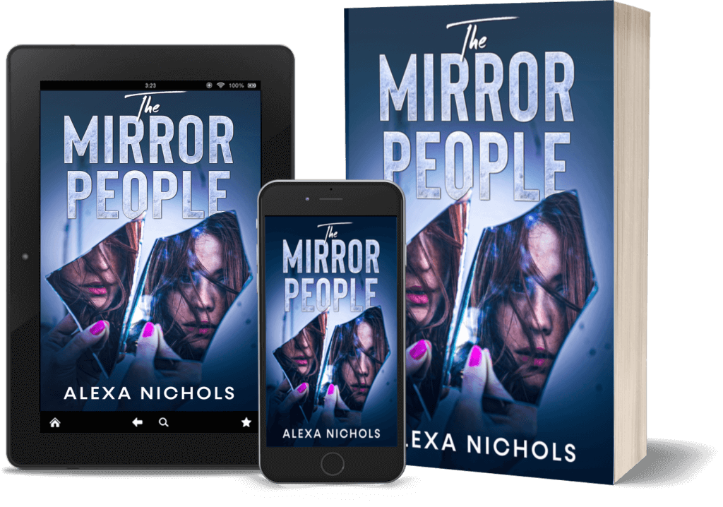 The Mirror People (3D)